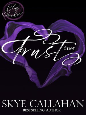 cover image of Trust Duet